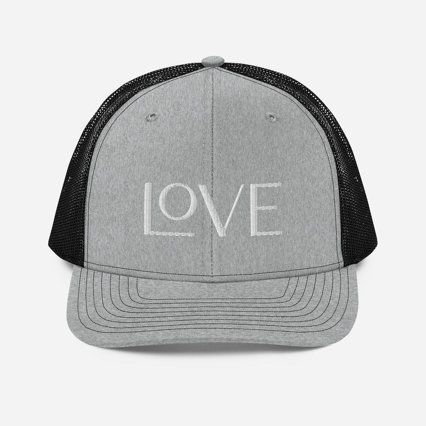 Love Richardson Trucker Cap