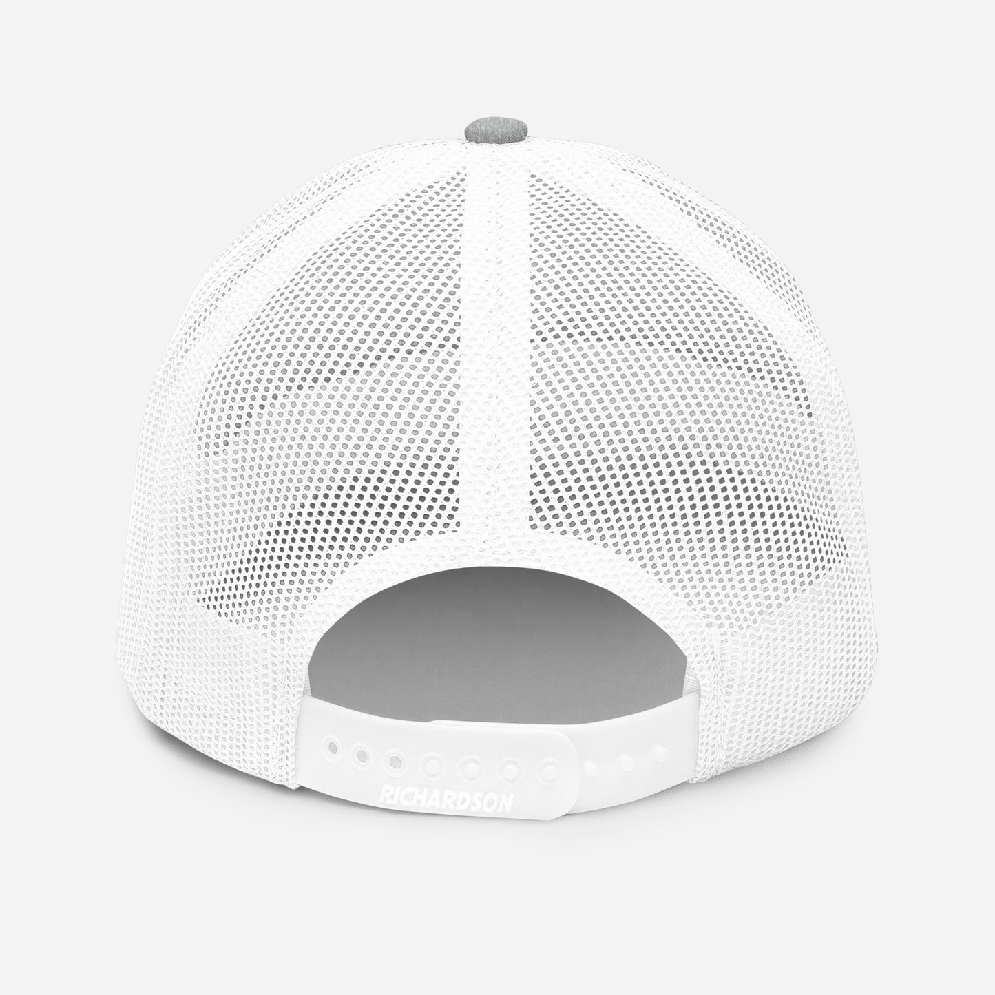 Love Richardson Trucker Cap