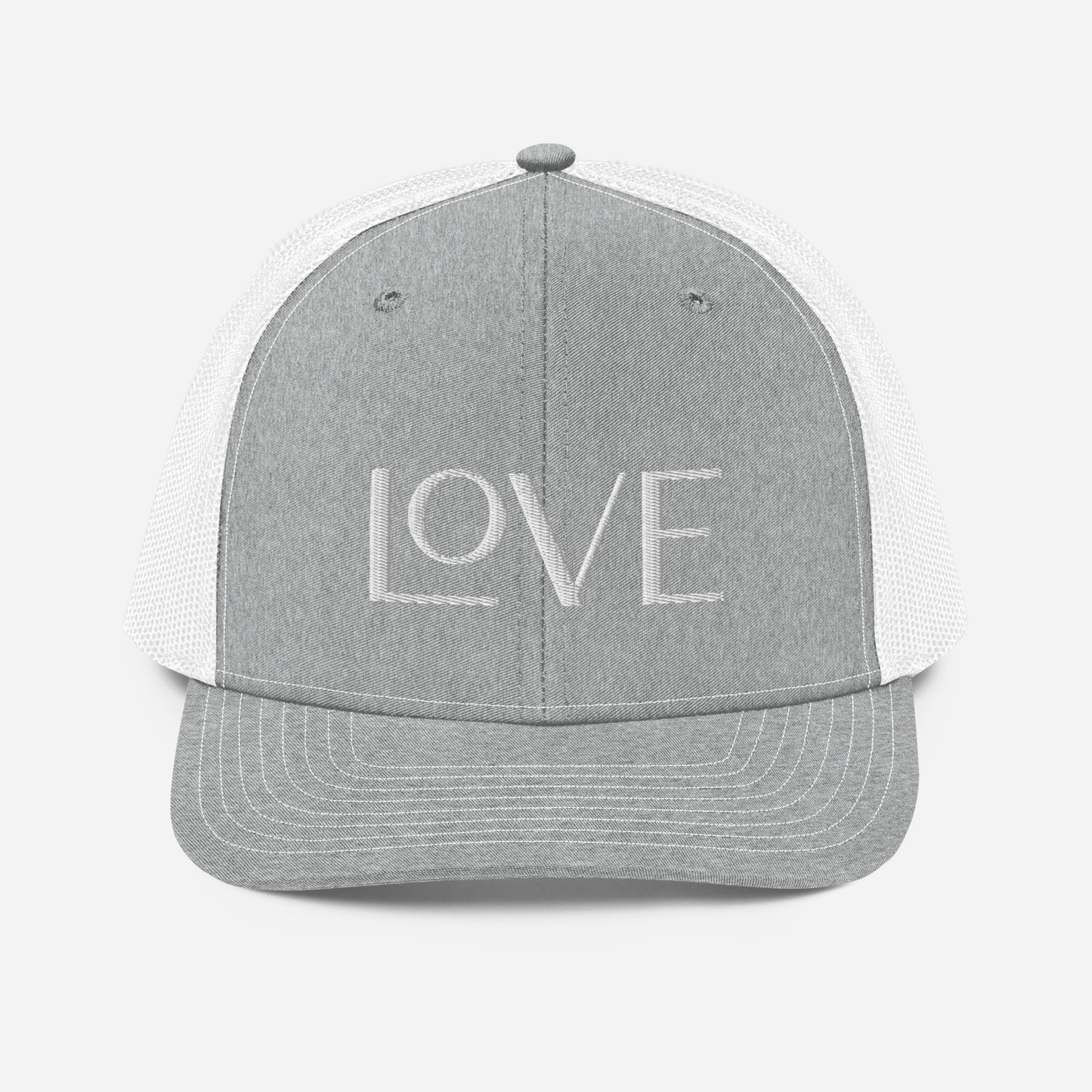 Love Richardson Trucker Cap
