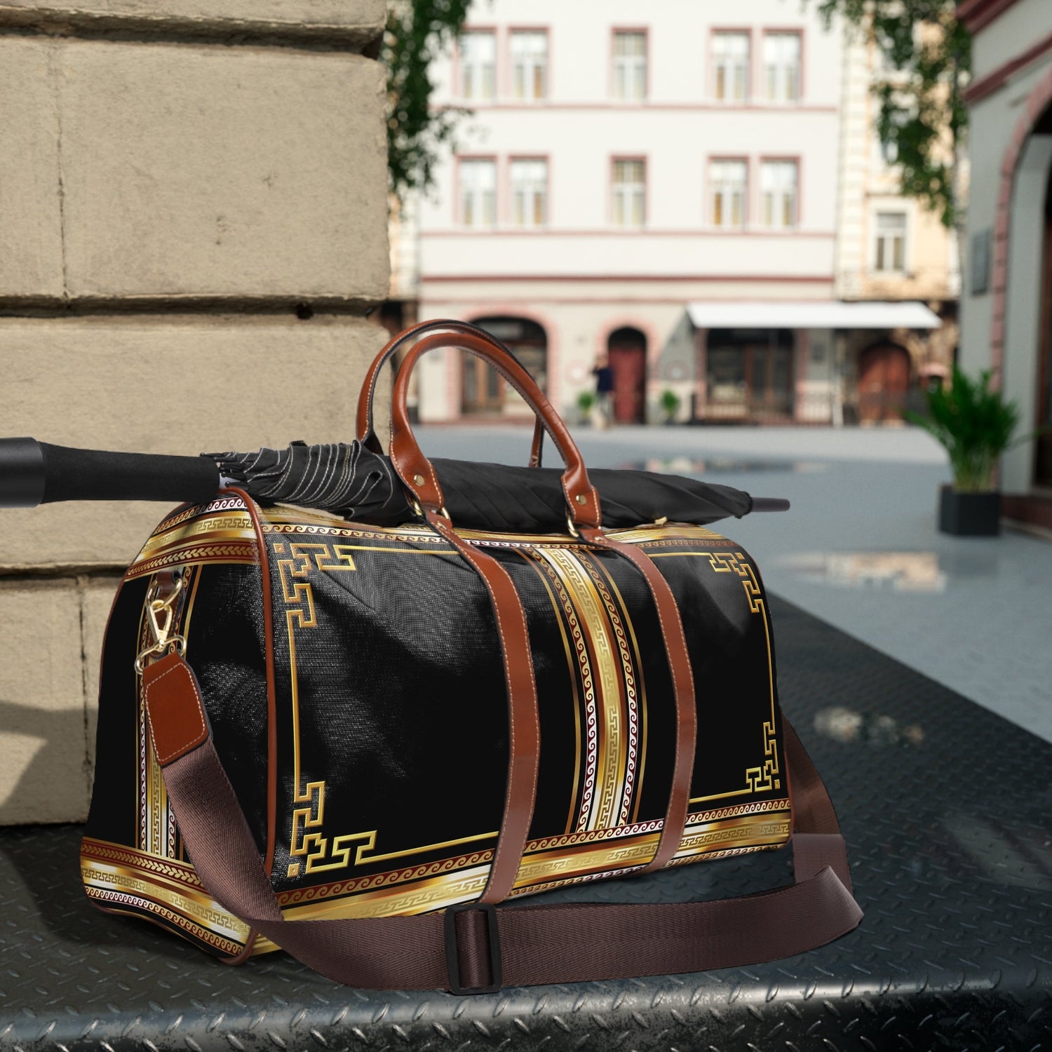 Bags & Travel
