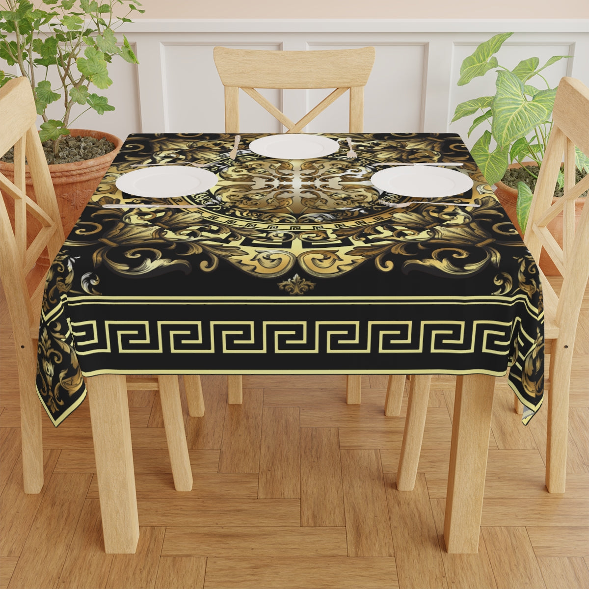 Kitchen Decor