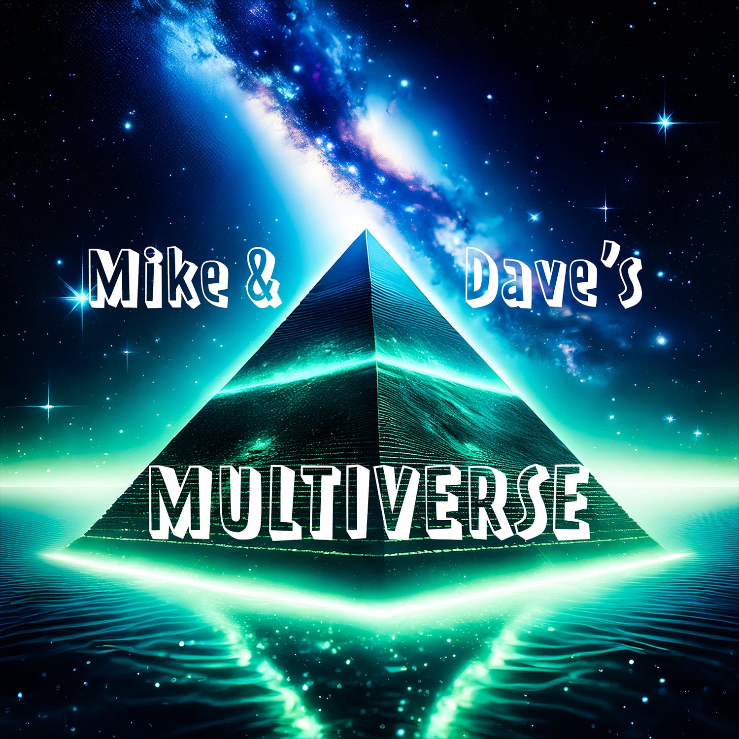 Mike & Dave's Multiverse