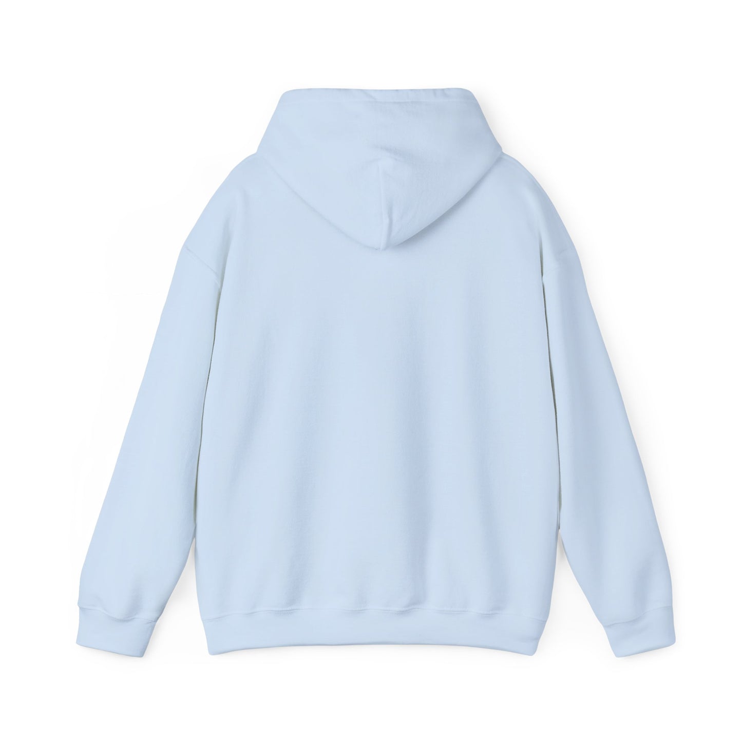 Greece Map Unisex Heavy Blend™ Hooded Sweatshirt