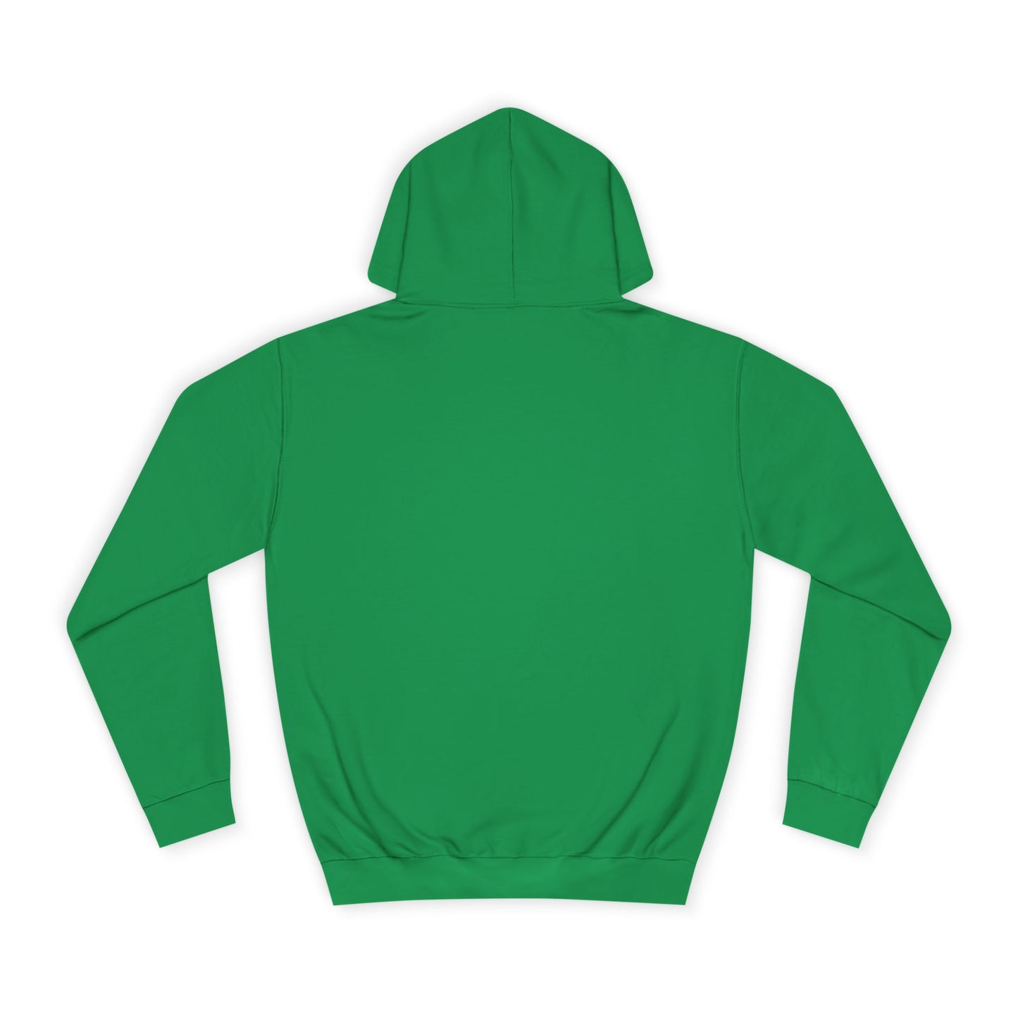 Greetings Humans Unisex College Hoodie