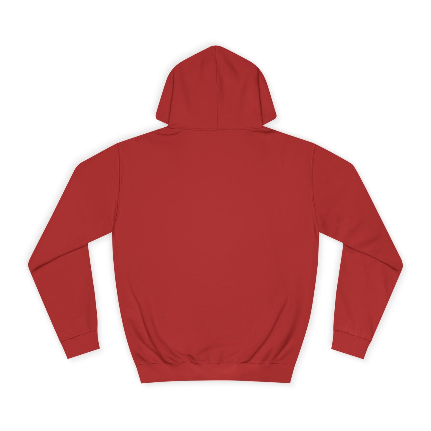 Greetings Humans Unisex College Hoodie