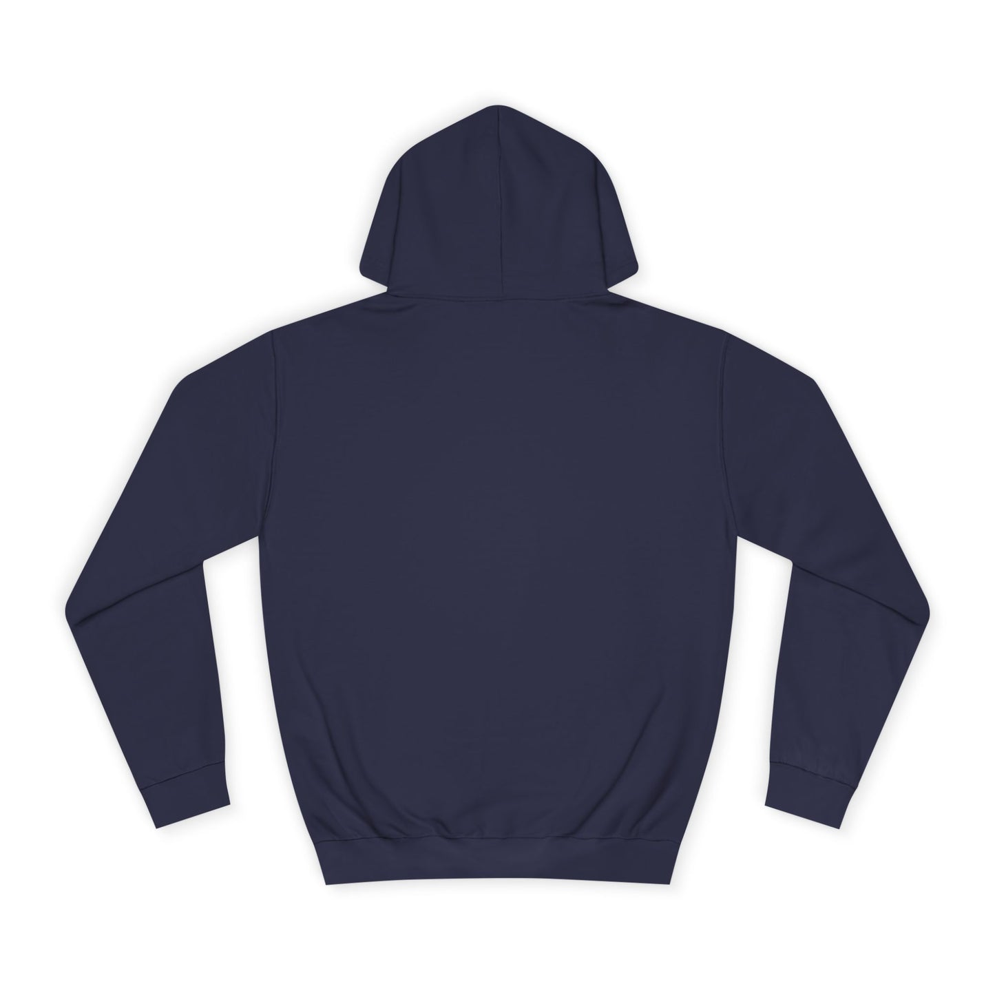 Greetings Humans Unisex College Hoodie