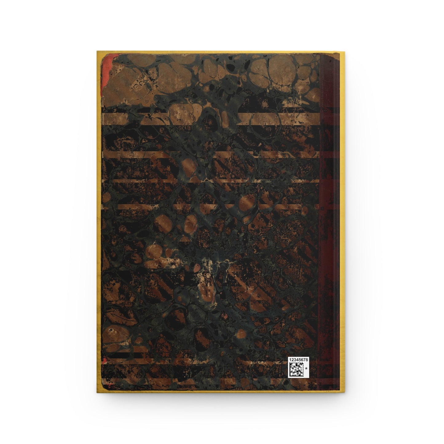 Mutus Liber 1702 Hardcover Journal