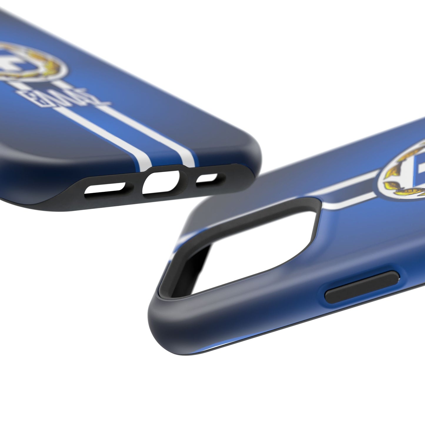 Greece Magnetic Impact-Resistant Phone Case