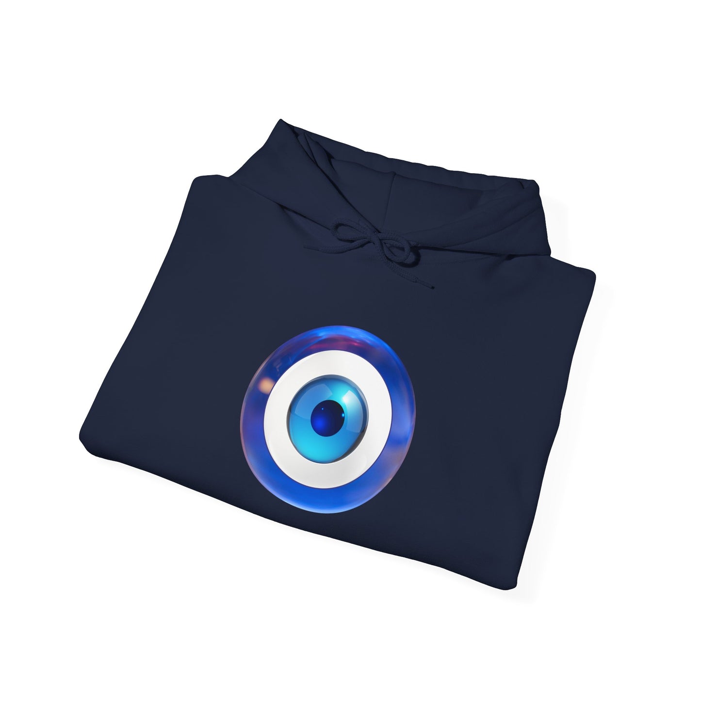 Mati Evil Eye GOYA Unisex Heavy Blend™ Hooded Sweatshirt