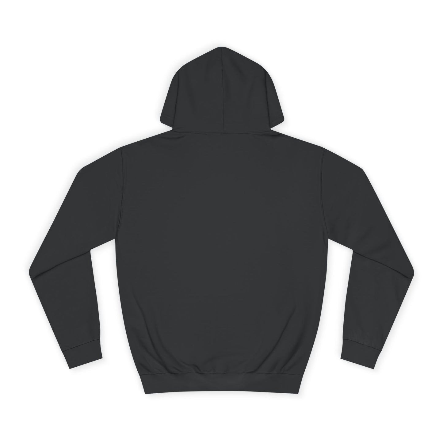 Greetings Humans Unisex College Hoodie