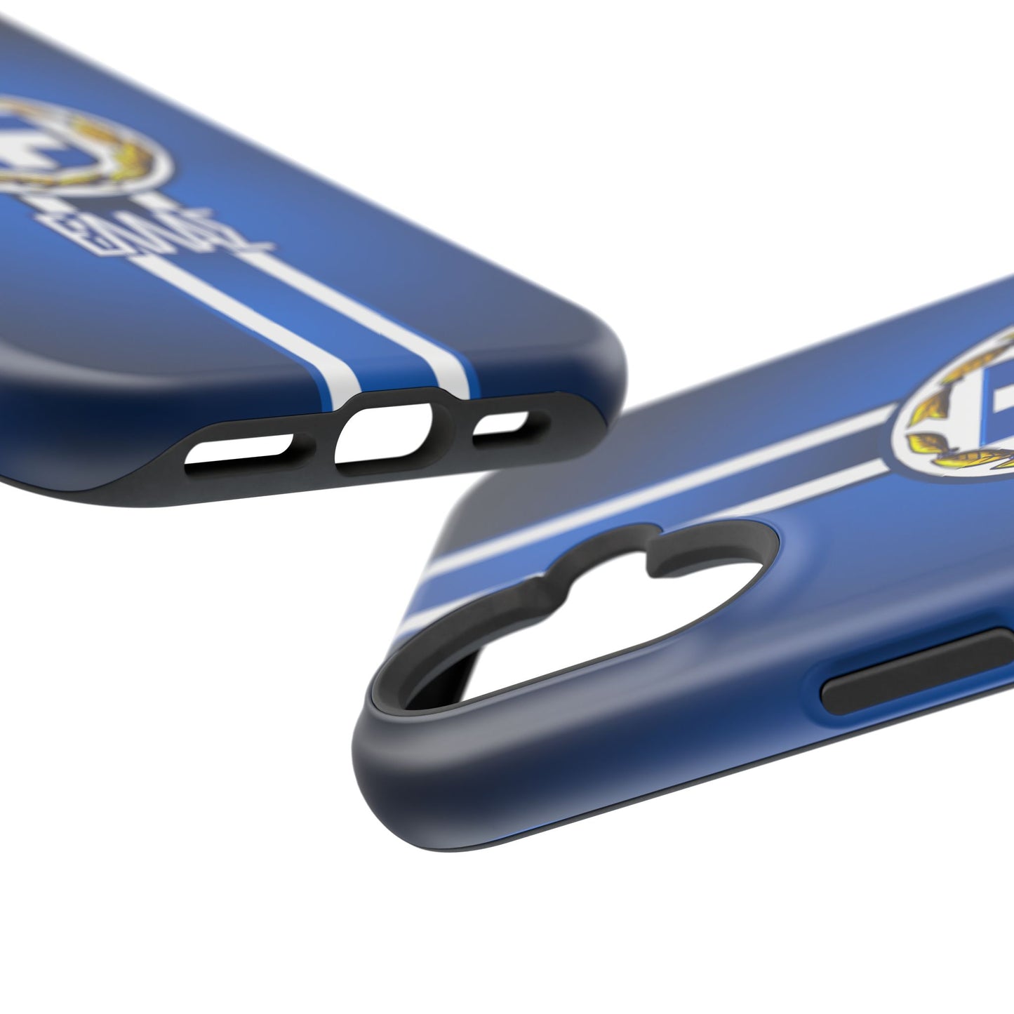 Greece Magnetic Impact-Resistant Phone Case