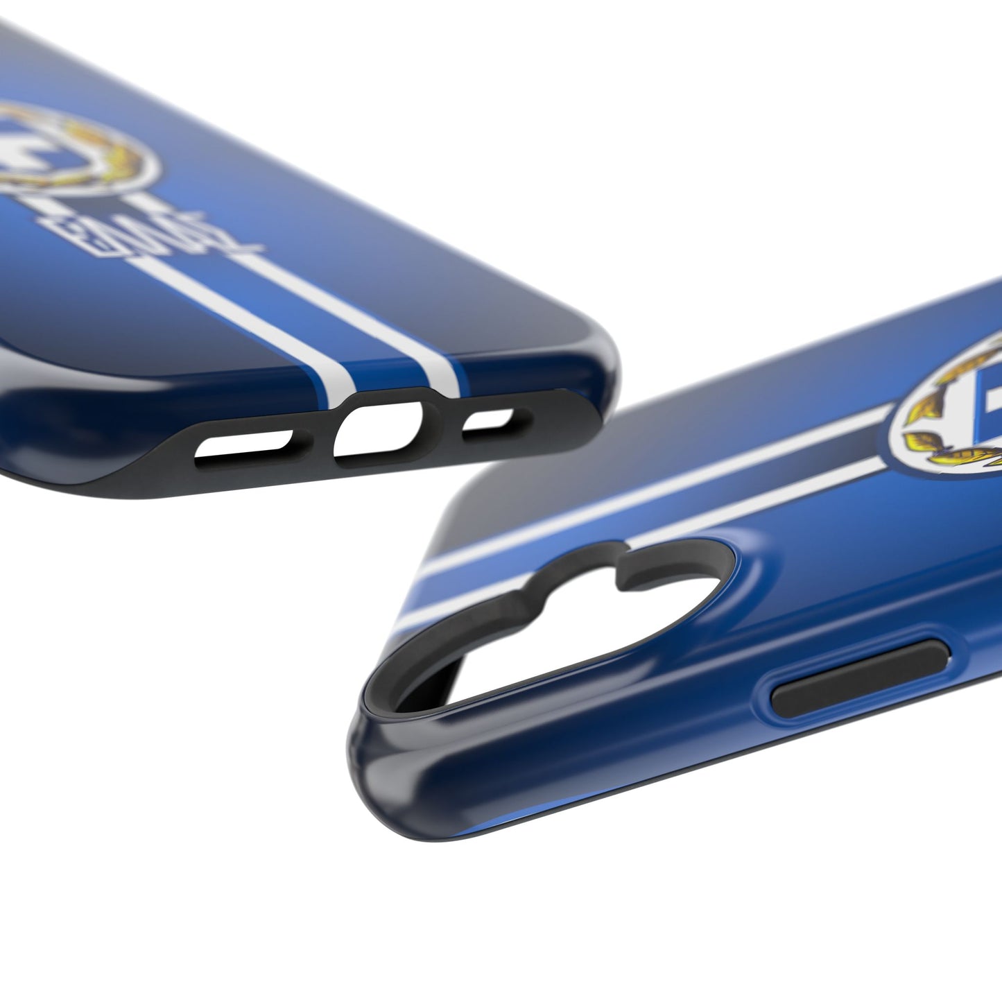 Greece Magnetic Impact-Resistant Phone Case