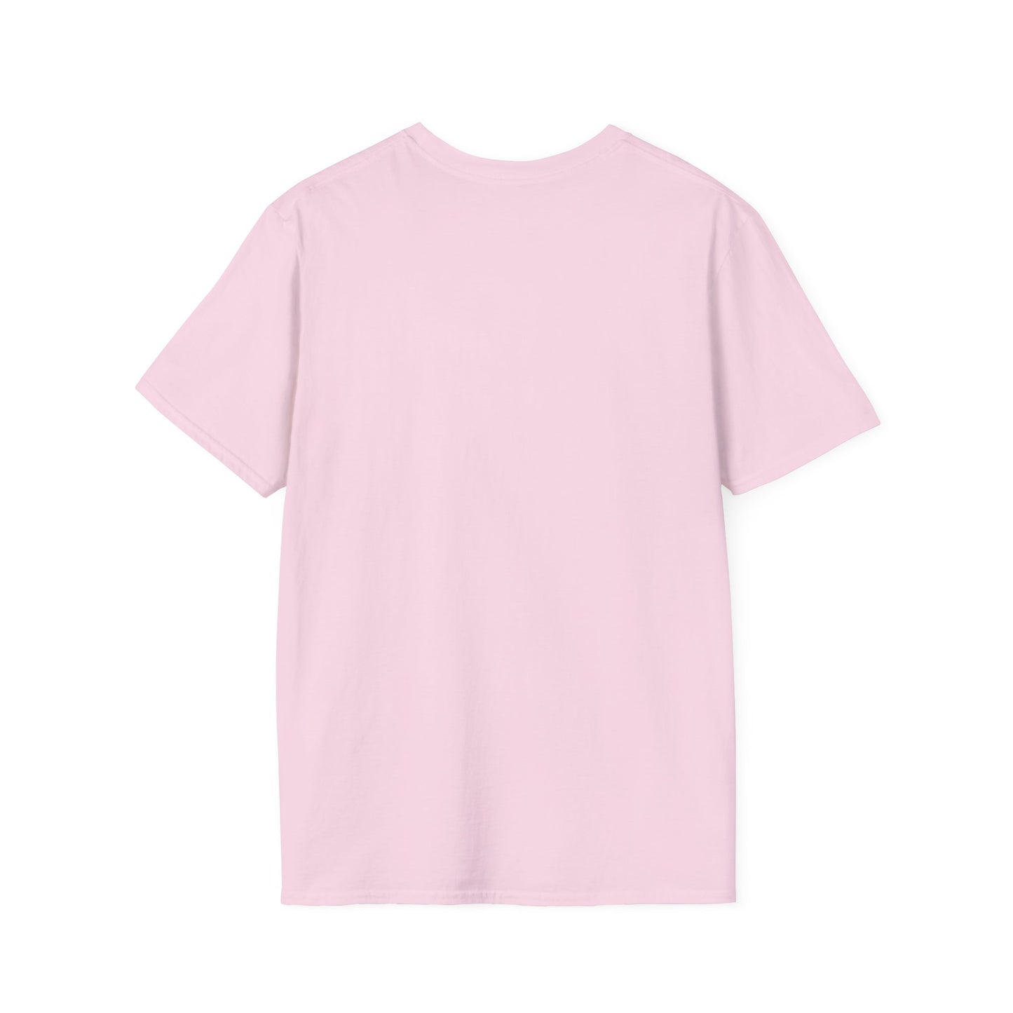 Orthodox Cross Athletic Unisex T-Shirt
