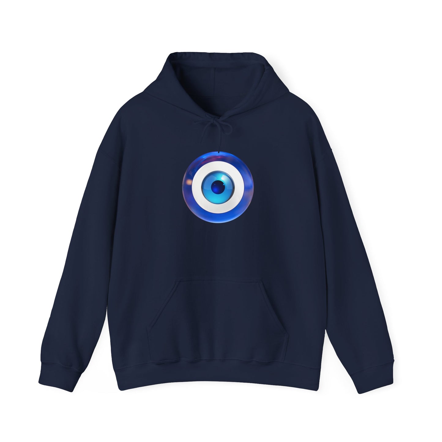 Mati Evil Eye GOYA Unisex Heavy Blend™ Hooded Sweatshirt