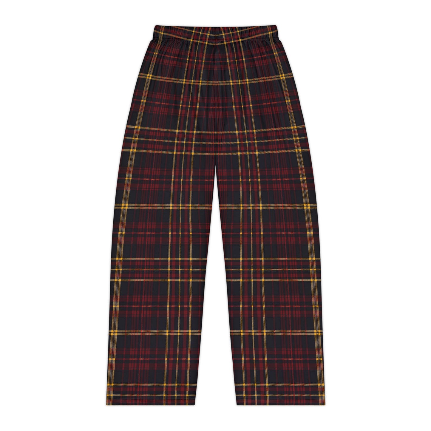 St George GOYA Cozy Plaid Women's Pajama Pants