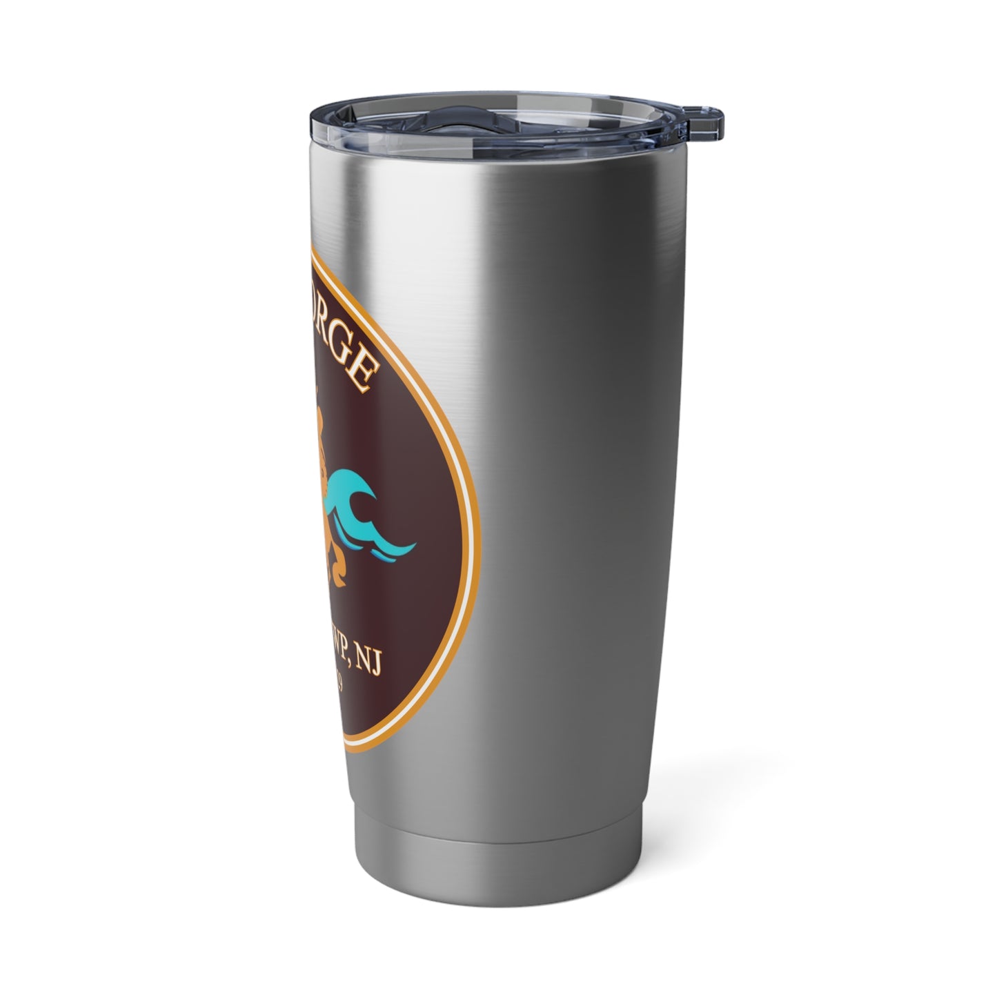 St. George GOYA Tumbler | 20oz Travel Mug,