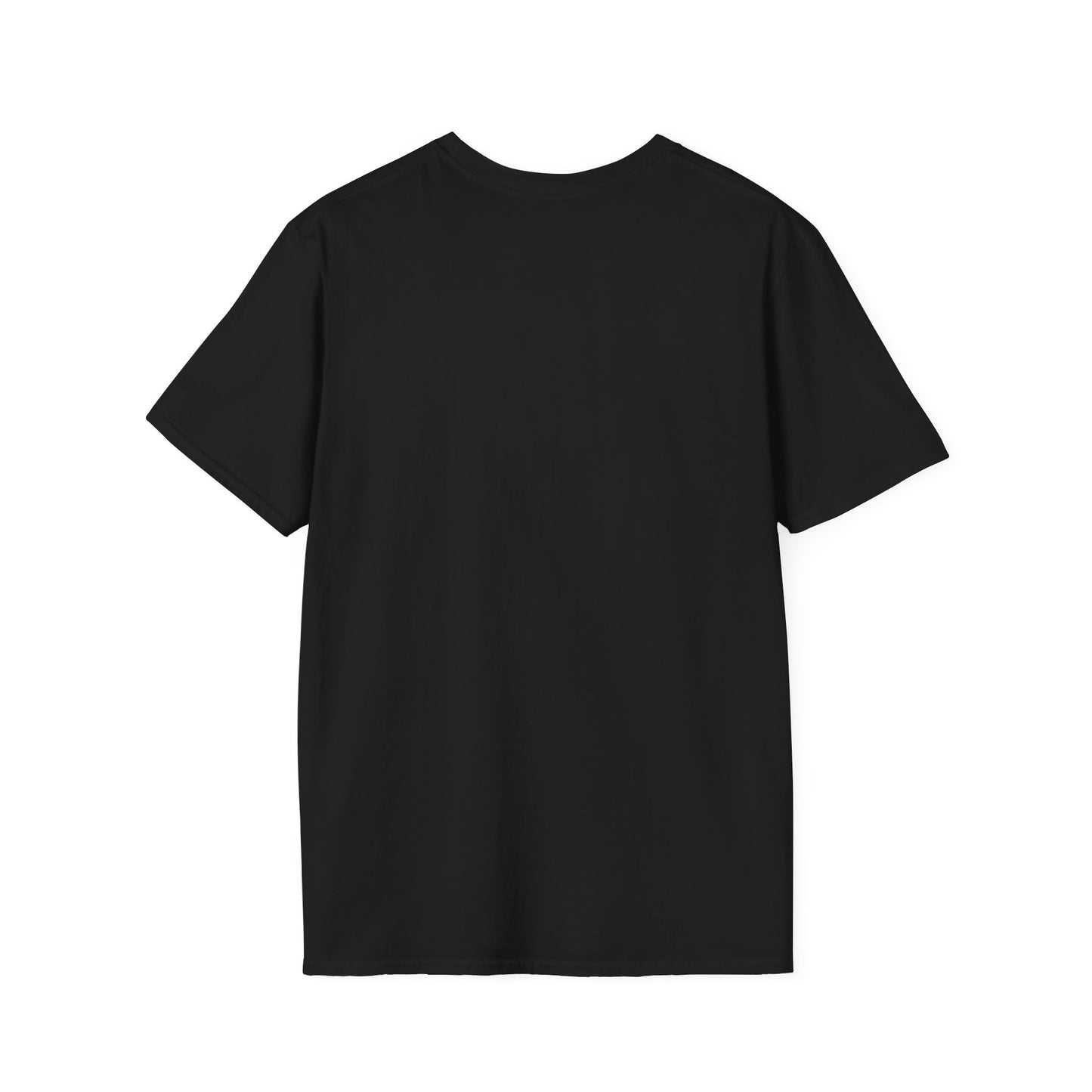 Orthodox Cross Athletic Unisex T-Shirt