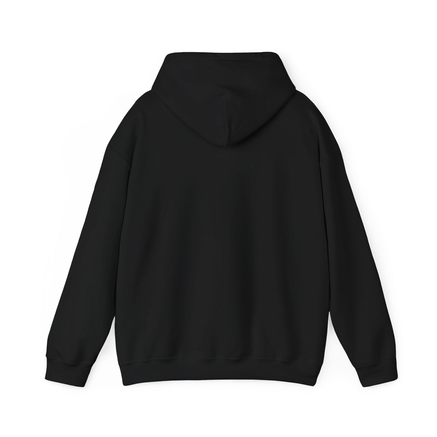 Greece Map Unisex Heavy Blend™ Hooded Sweatshirt