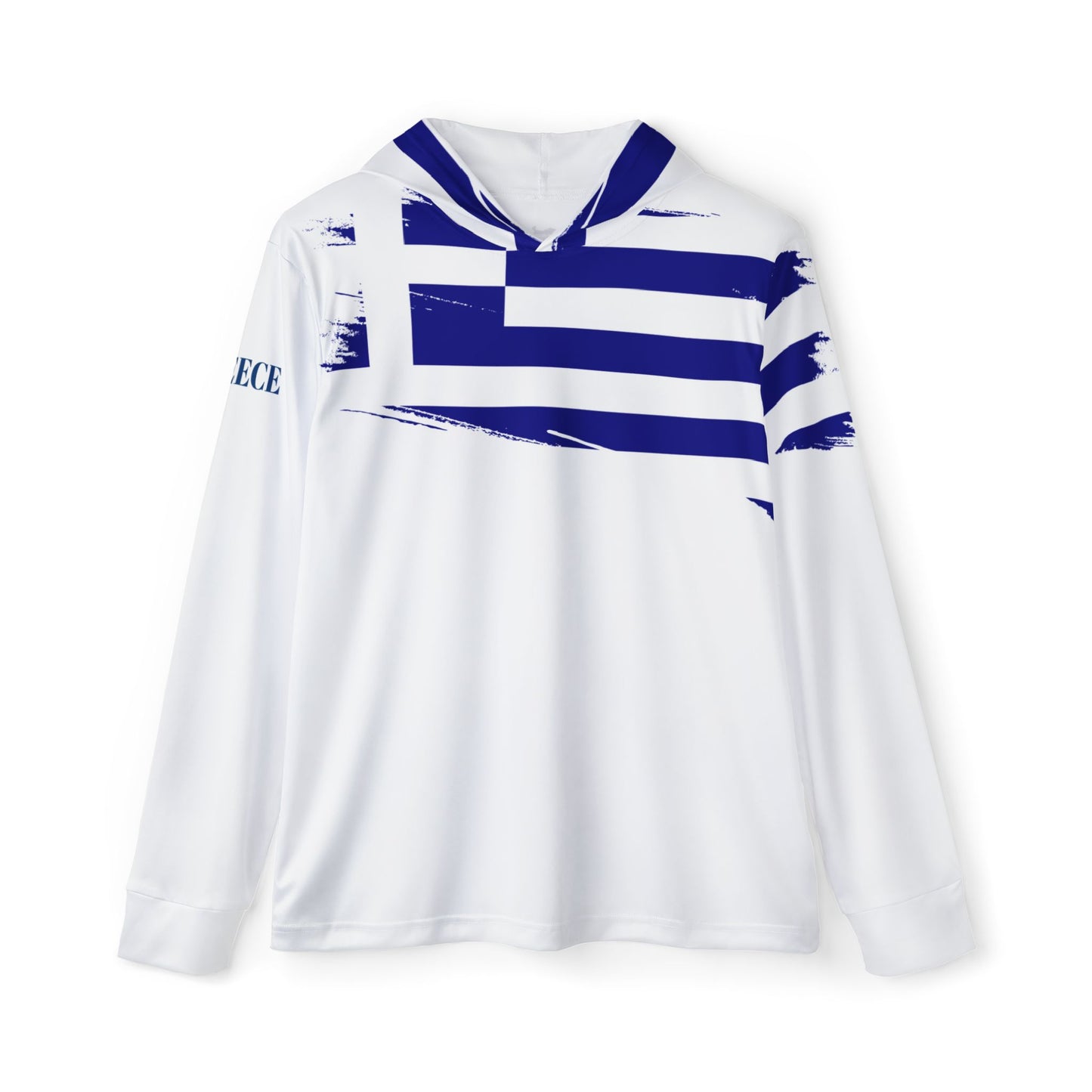 Geek Flag Sports Warmup Hoodie