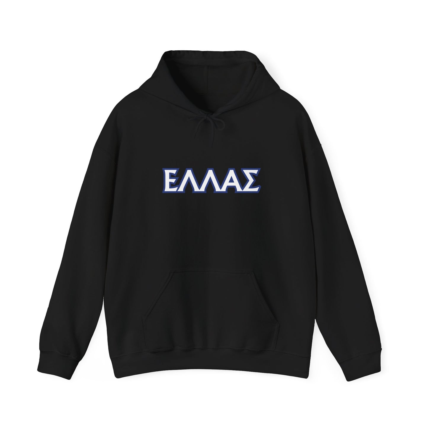 Ellas Unisex Heavy Blend™ Hooded Sweatshirt 3