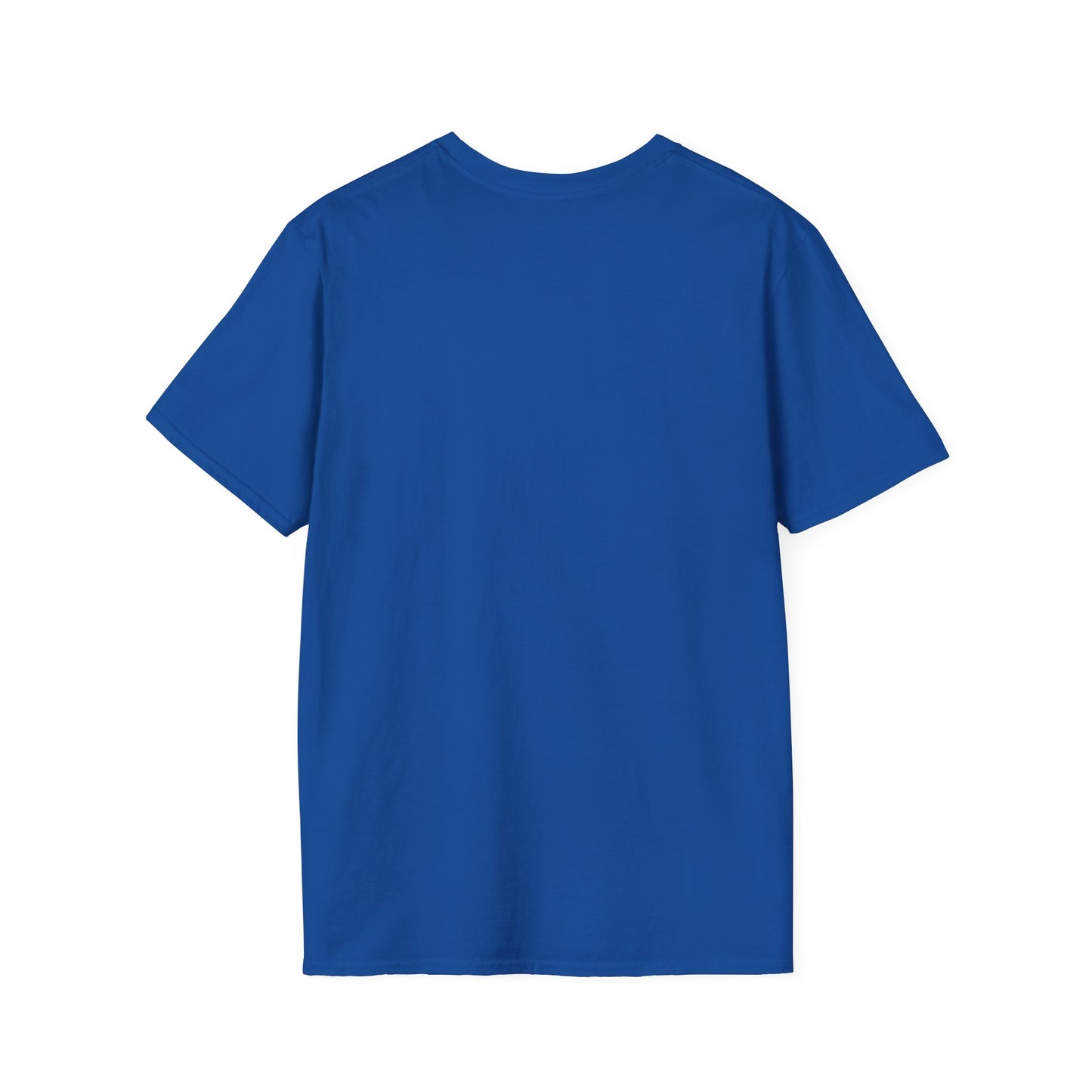 Orthodox Cross Athletic Unisex T-Shirt