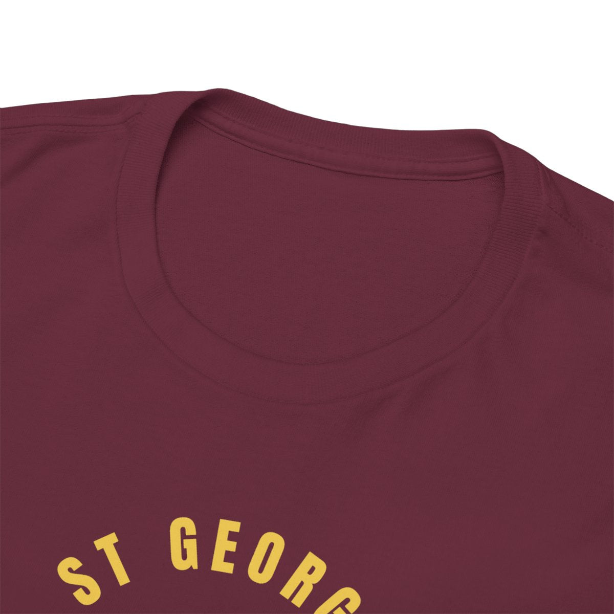 St George Ocean NJ GOYA Unisex Heavy Cotton Tee