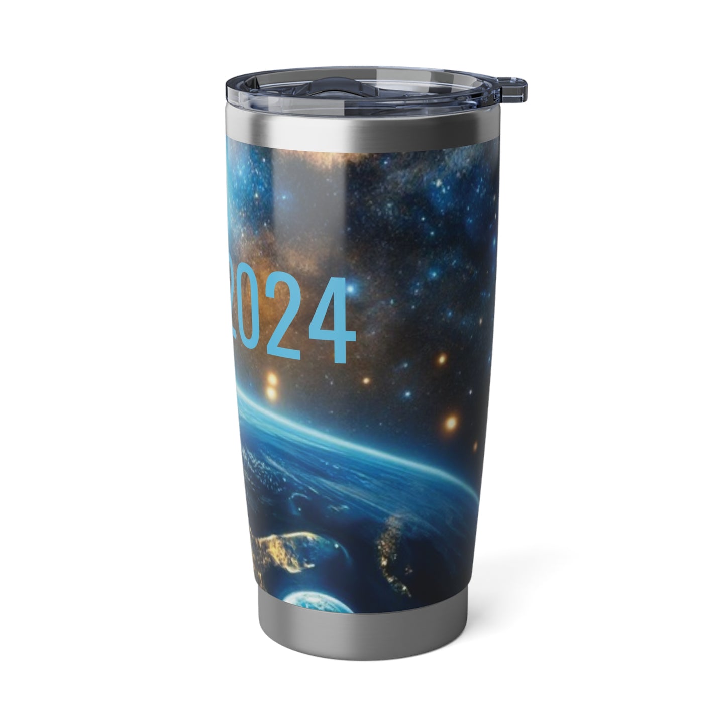 Cosmic Summit Vagabond 20oz Tumbler