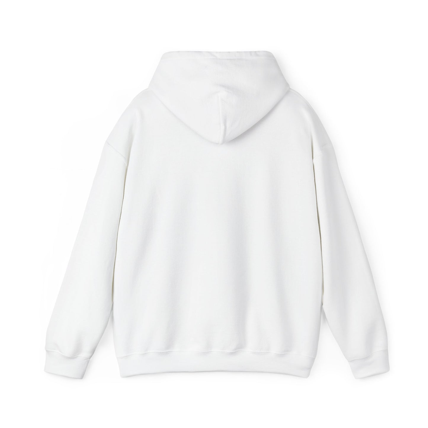 Greece Map Unisex Heavy Blend™ Hooded Sweatshirt