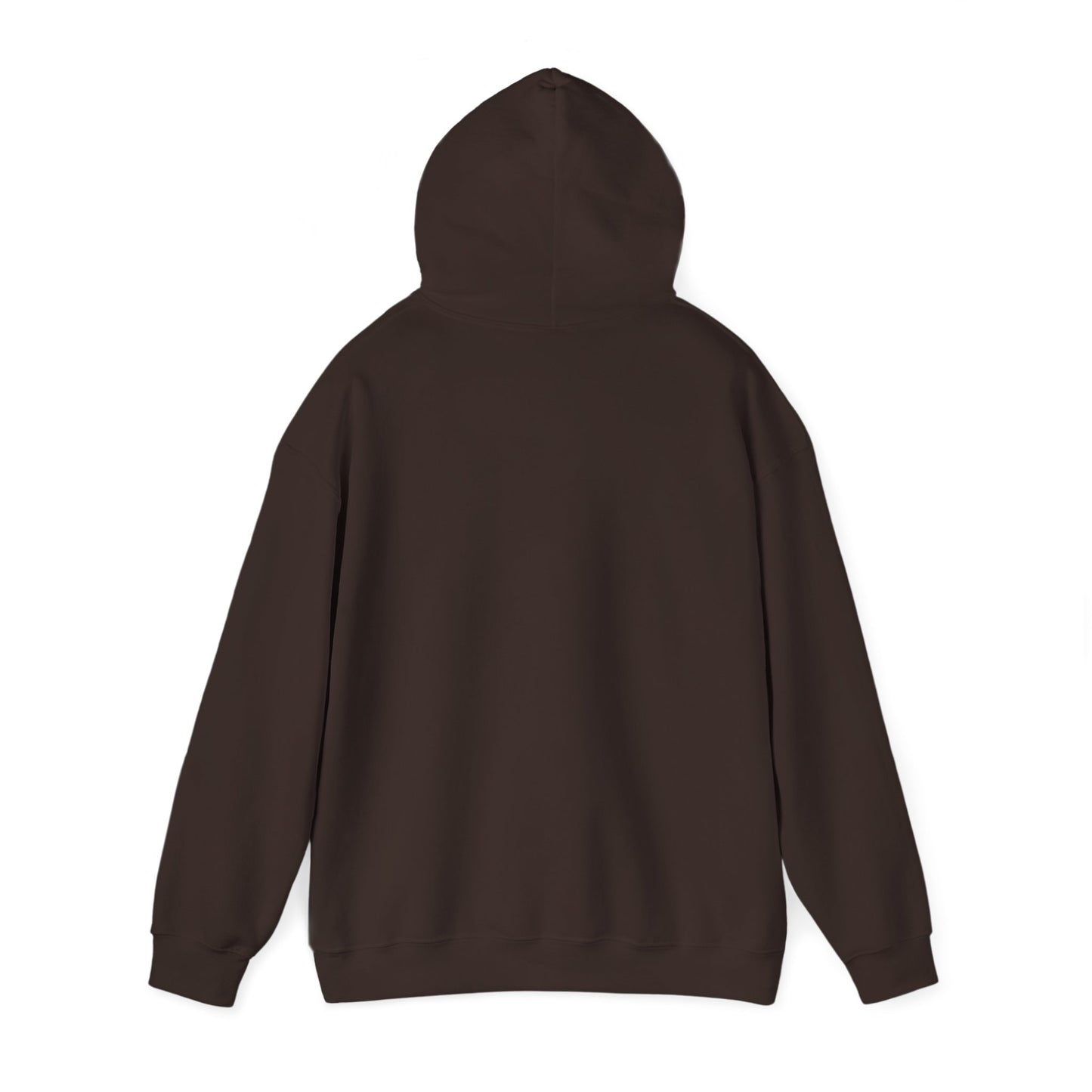 Greece Map Unisex Heavy Blend™ Hooded Sweatshirt