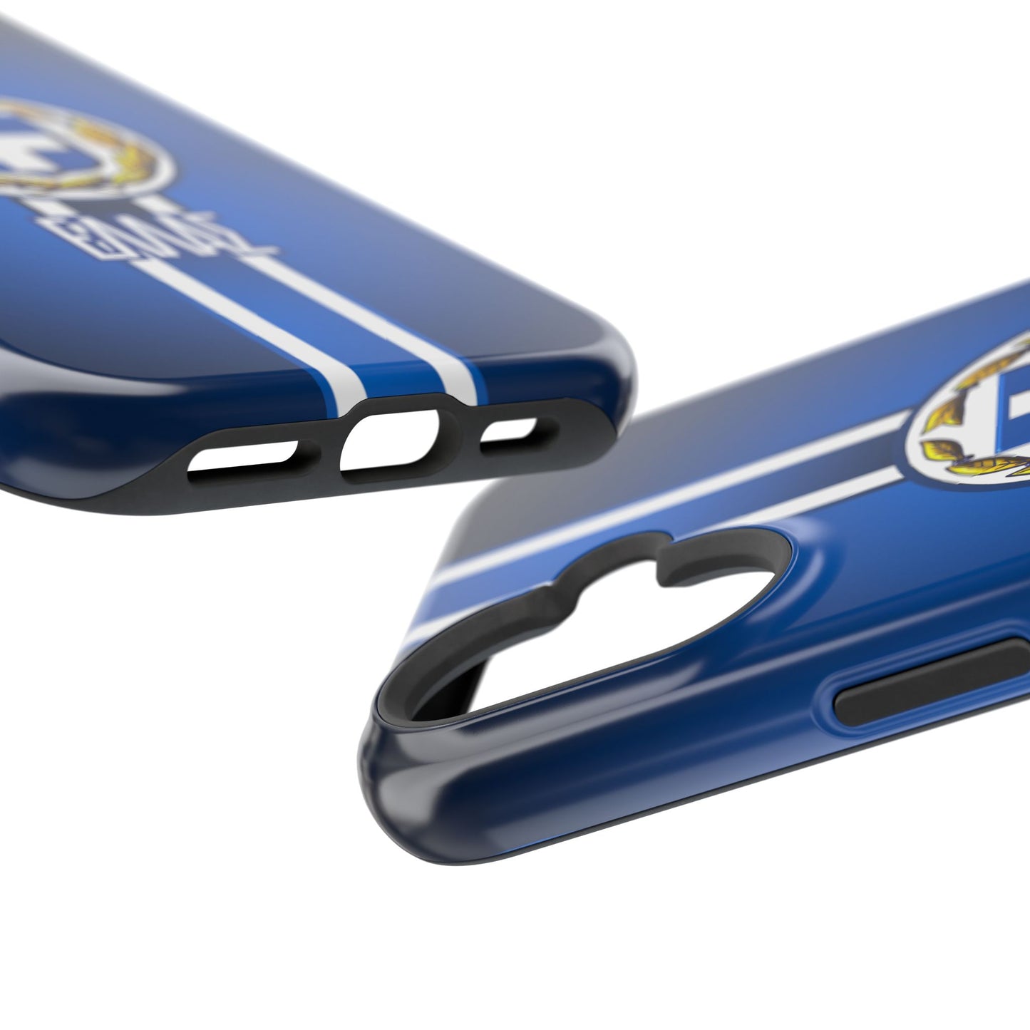 Greece Magnetic Impact-Resistant Phone Case