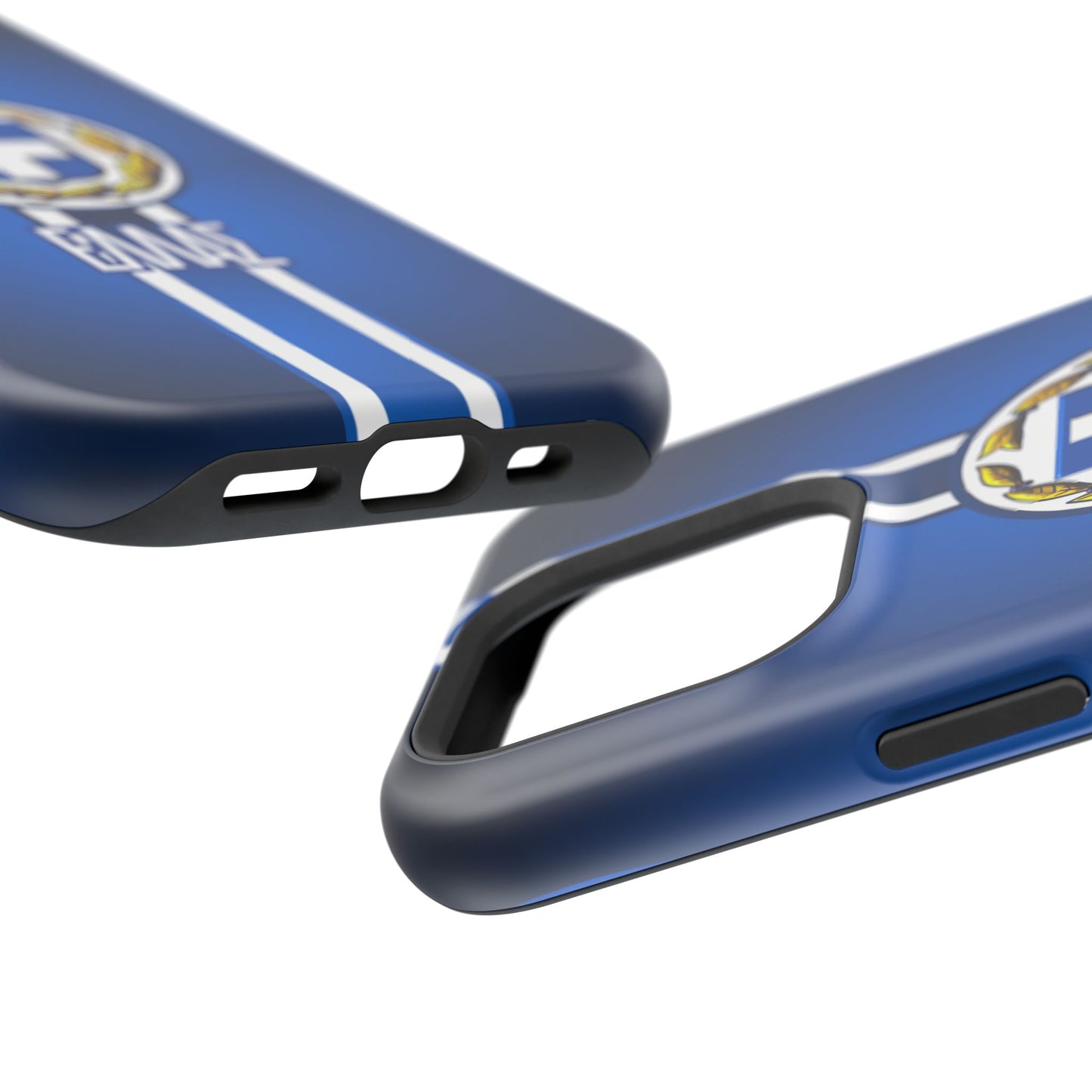 Greece Magnetic Impact-Resistant Phone Case