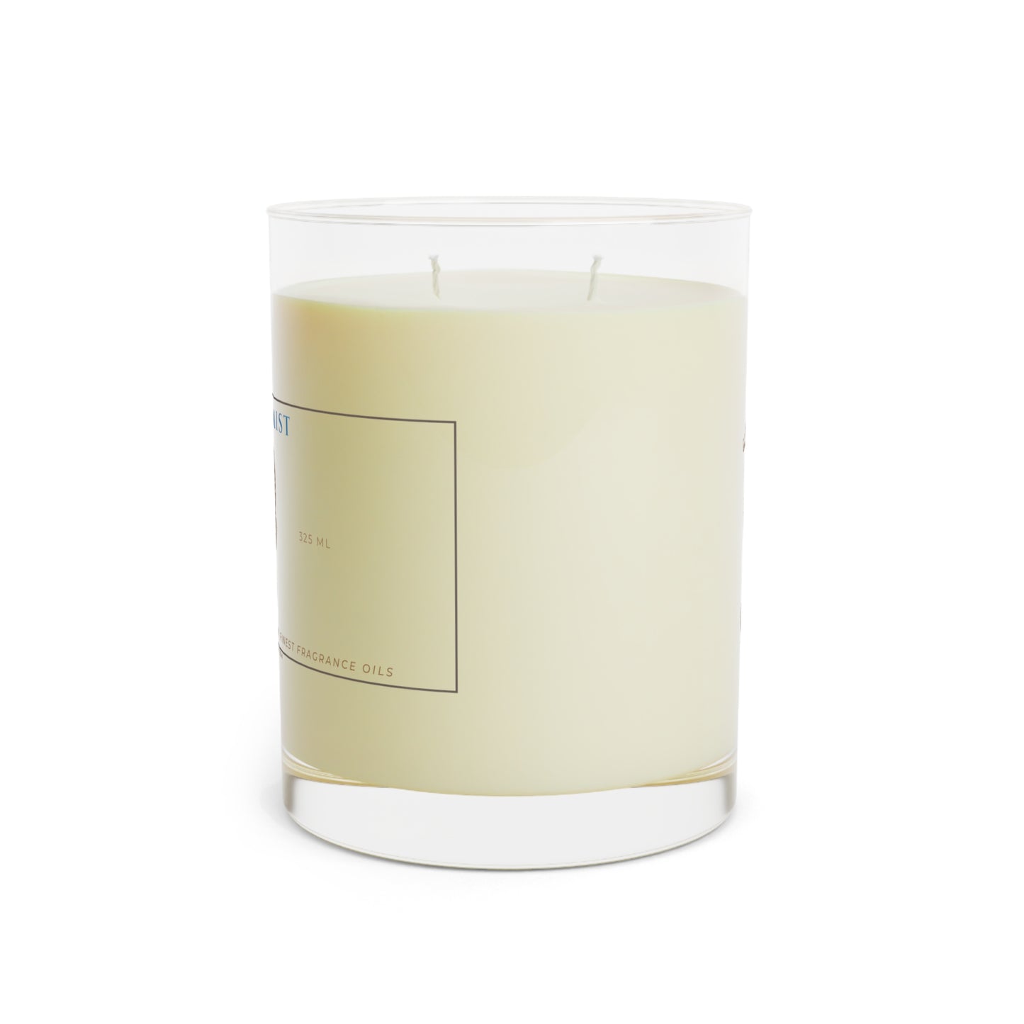 White tea Fig, Mint Lavender Sage, Ocean Mist Scented Candles