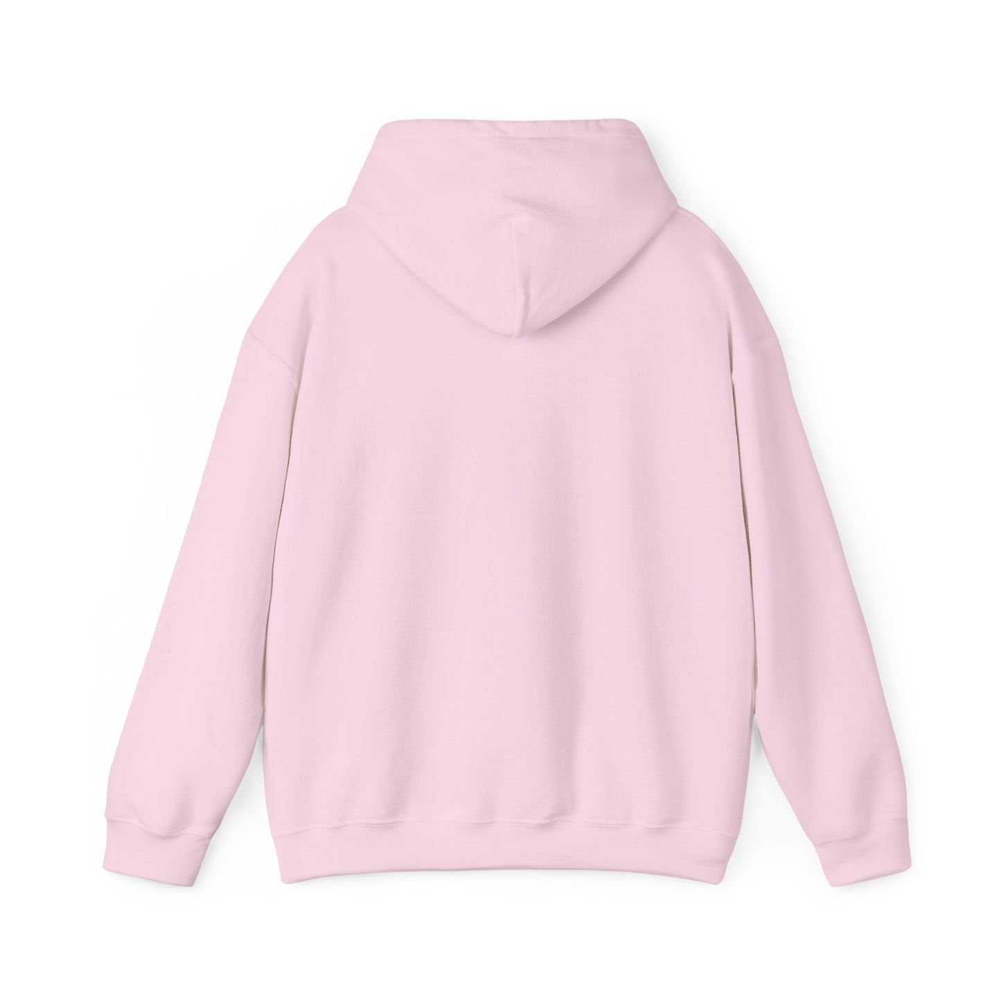 Greece Map Unisex Heavy Blend™ Hooded Sweatshirt