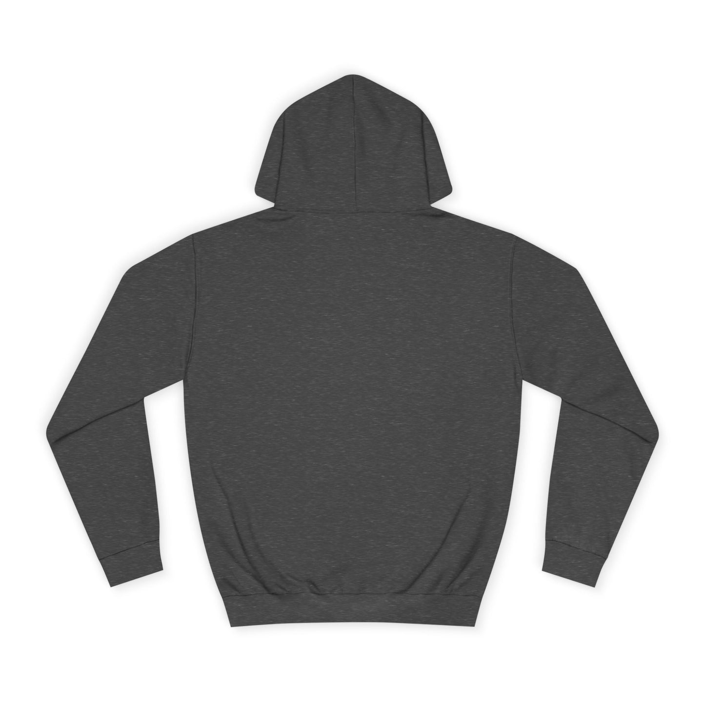 Greetings Humans Unisex College Hoodie