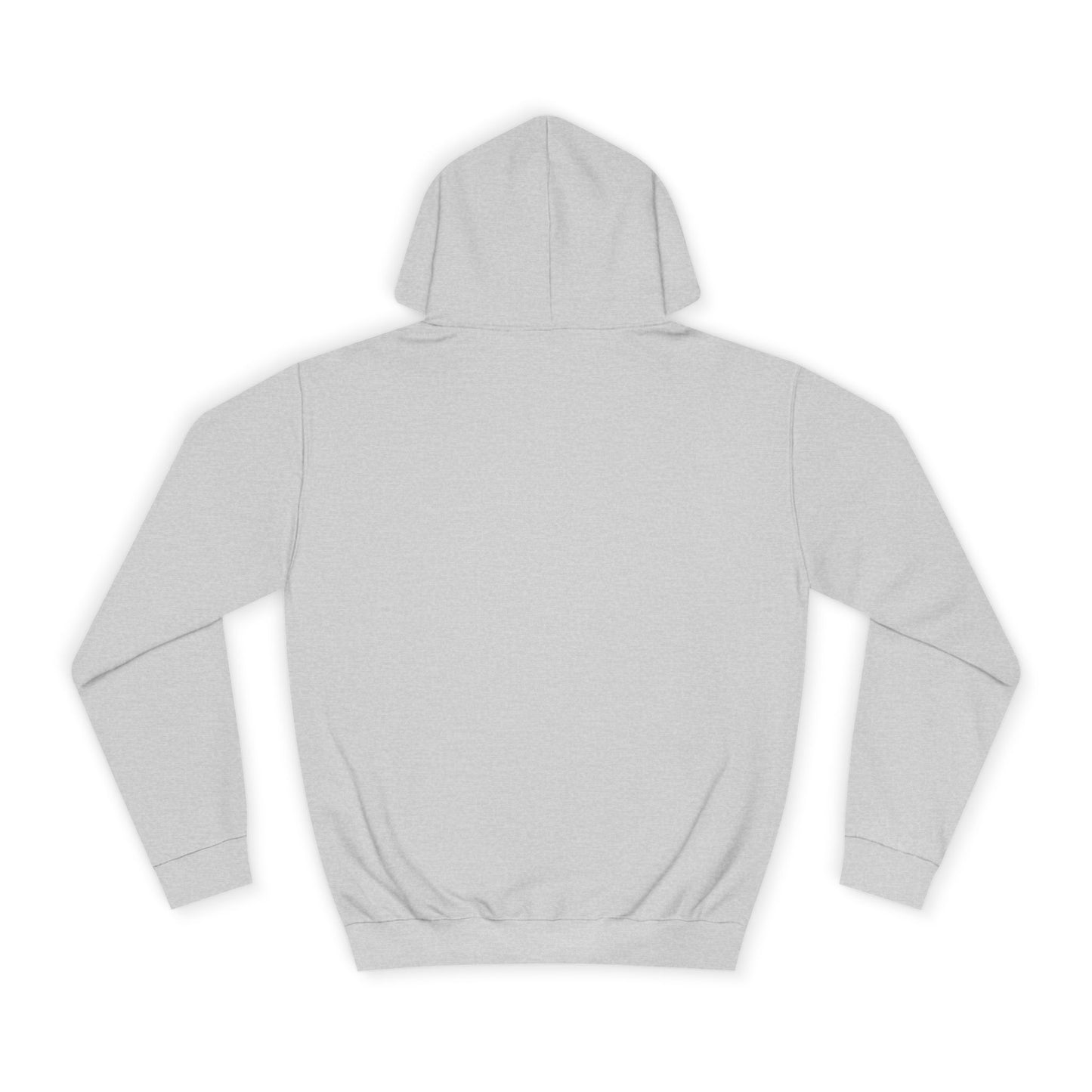 Greetings Humans Unisex College Hoodie