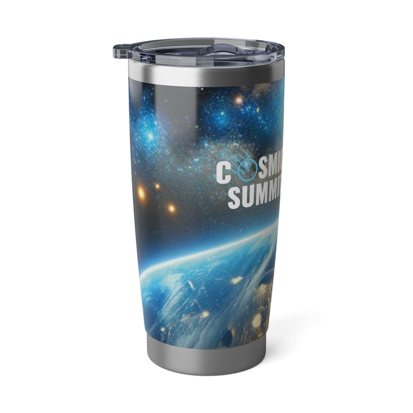 Cosmic Summit Vagabond 20oz Tumbler