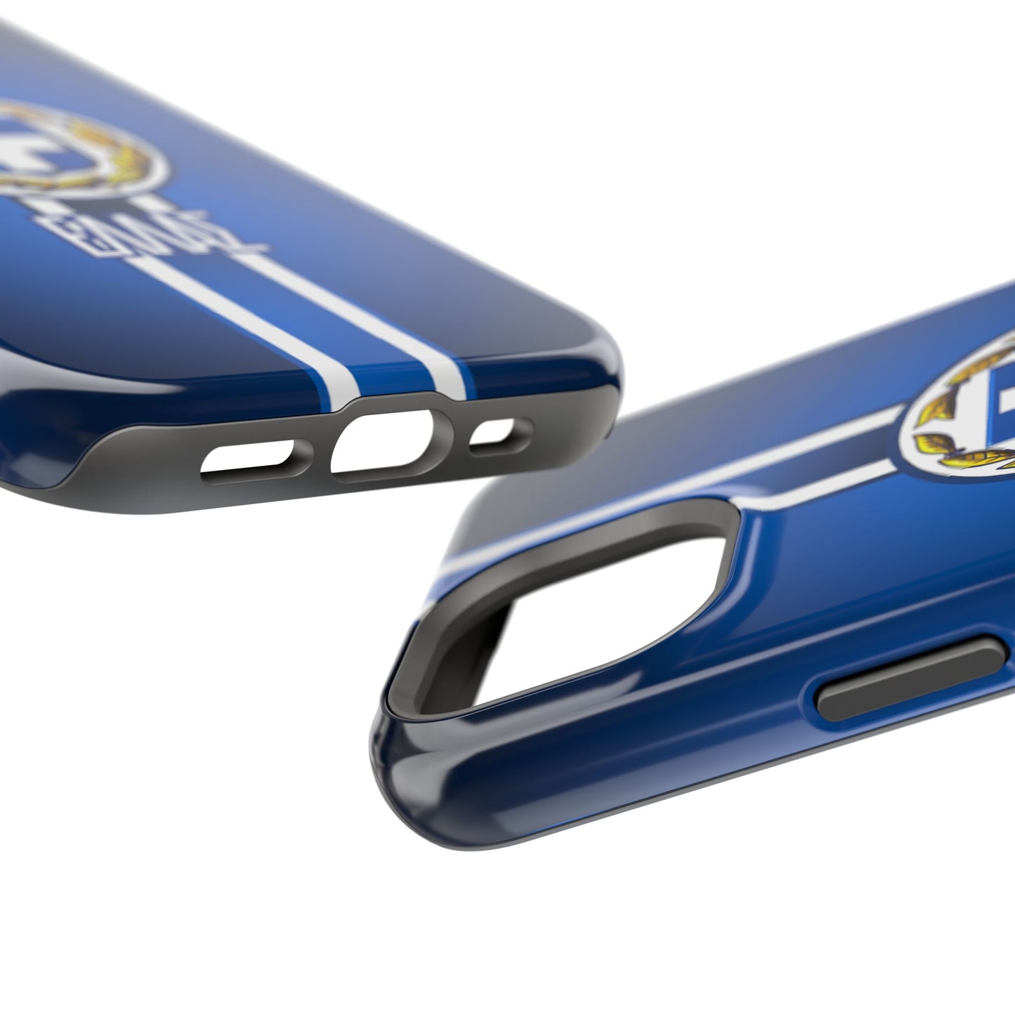 Greece Magnetic Impact-Resistant Phone Case