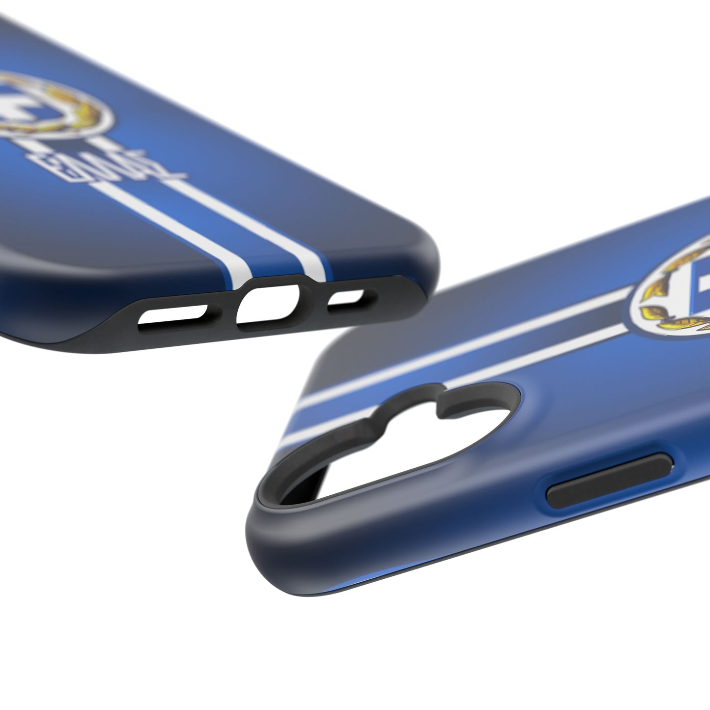 Greece Magnetic Impact-Resistant Phone Case