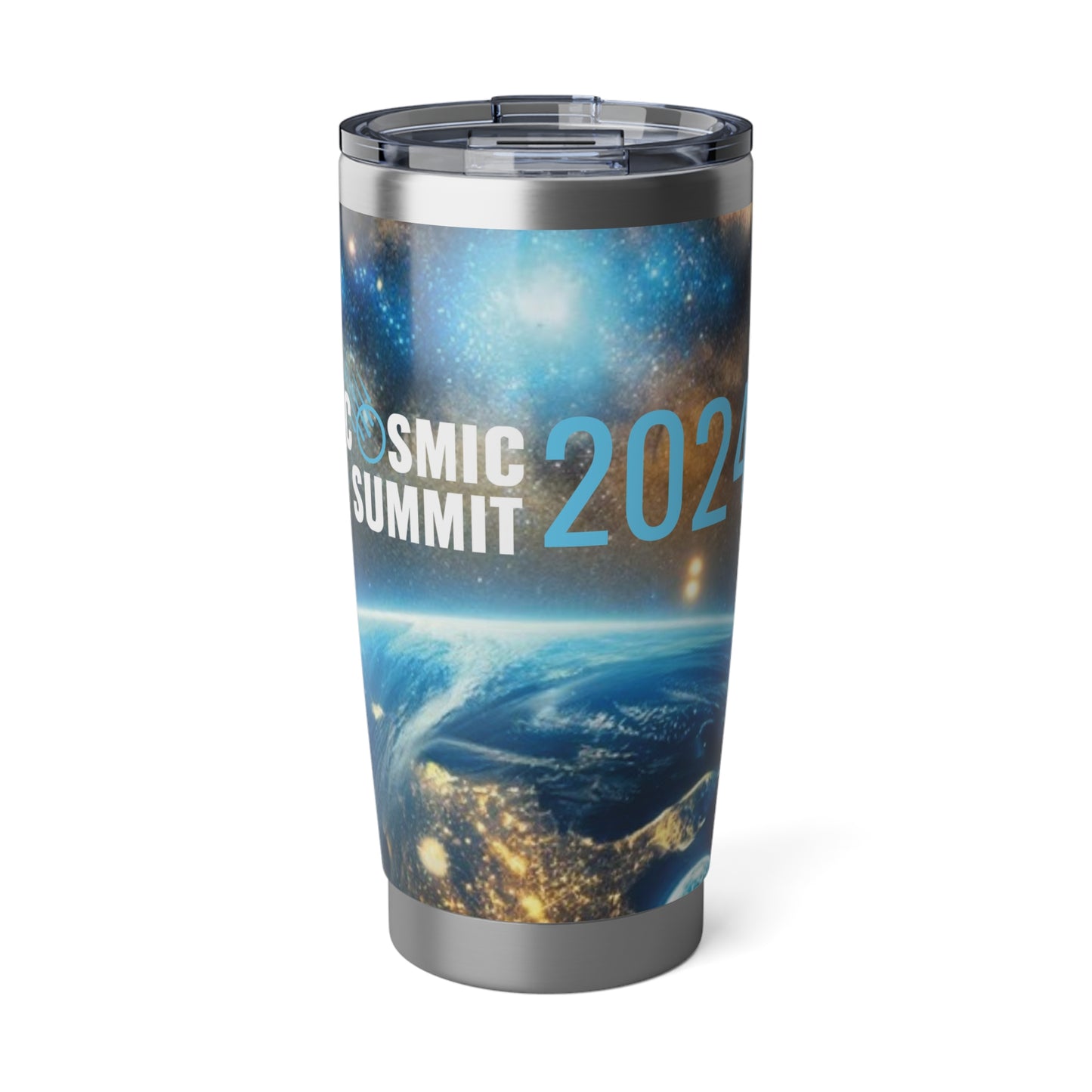 Cosmic Summit Vagabond 20oz Tumbler