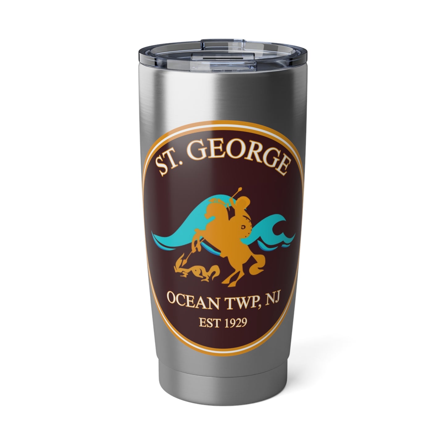 St. George GOYA Tumbler | 20oz Travel Mug,