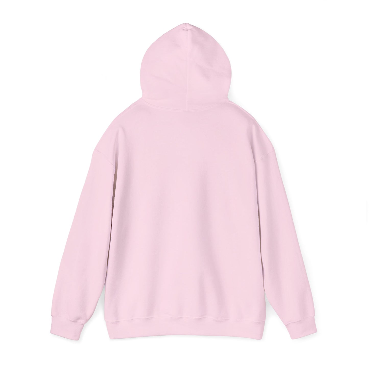 Greece Map Unisex Heavy Blend™ Hooded Sweatshirt