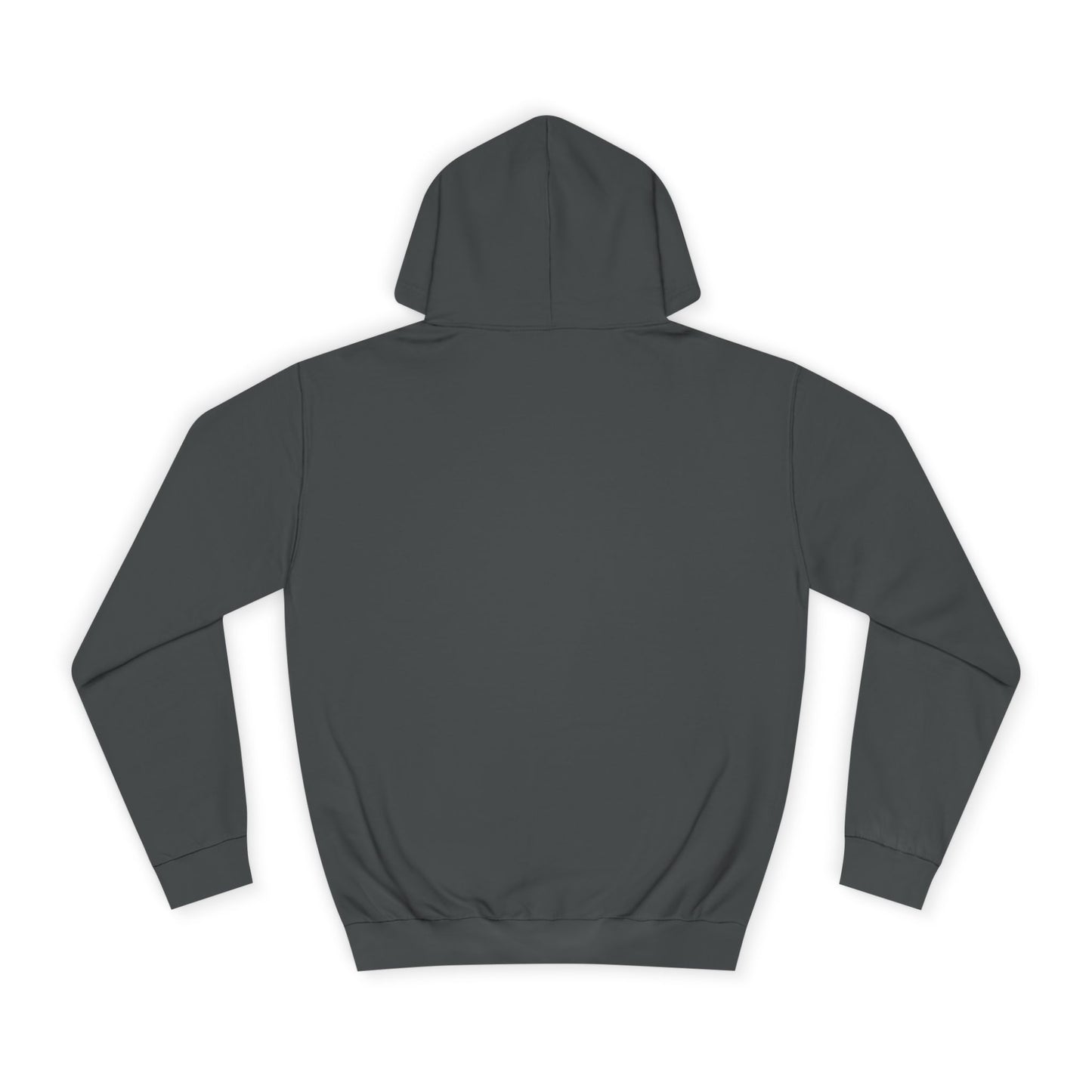 Greetings Humans Unisex College Hoodie