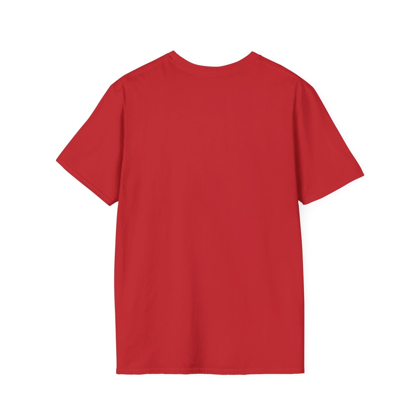 American Flag Star T-Shirt