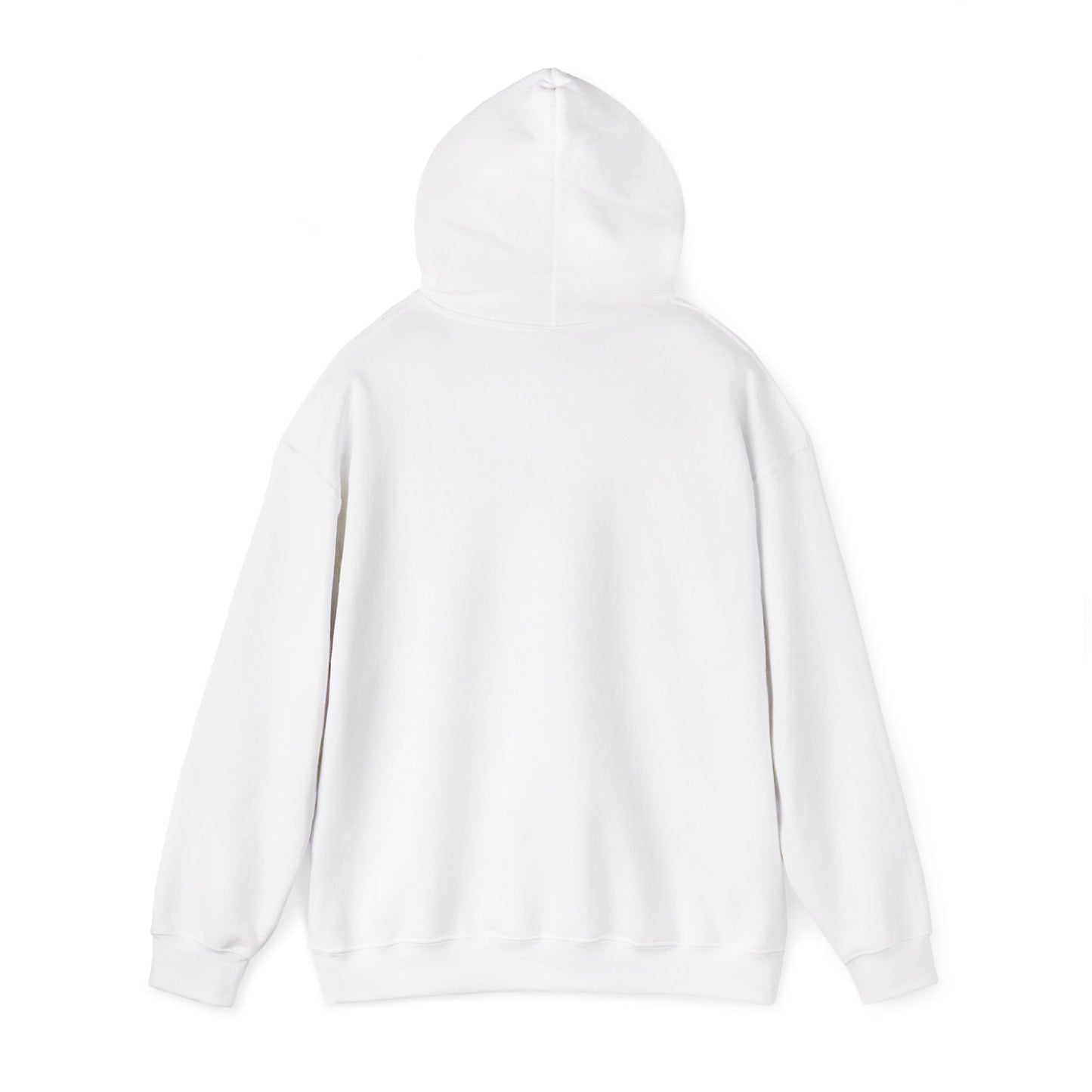 St George Unisex Heavy Blend™ Hooded Sweatshirt Designed by GOYAN Julia