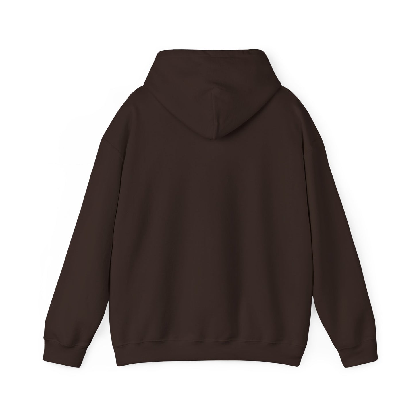 Greece Map Unisex Heavy Blend™ Hooded Sweatshirt