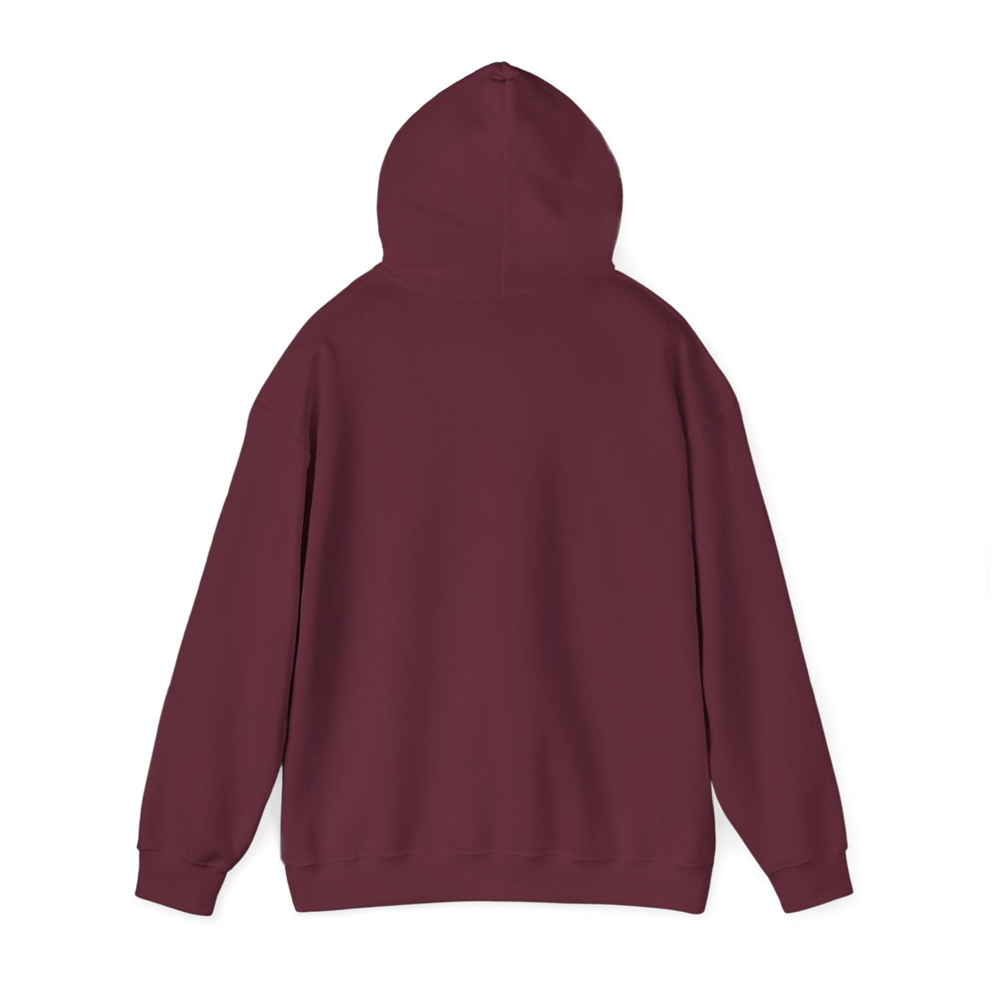 Saint George GOYA Unisex Heavy Blend™ Hooded Sweatshirt 2