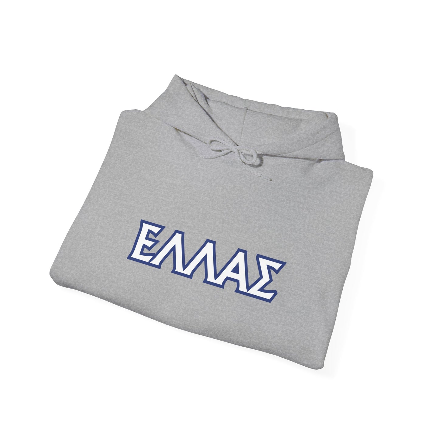 Ellas Unisex Heavy Blend™ Hooded Sweatshirt 3