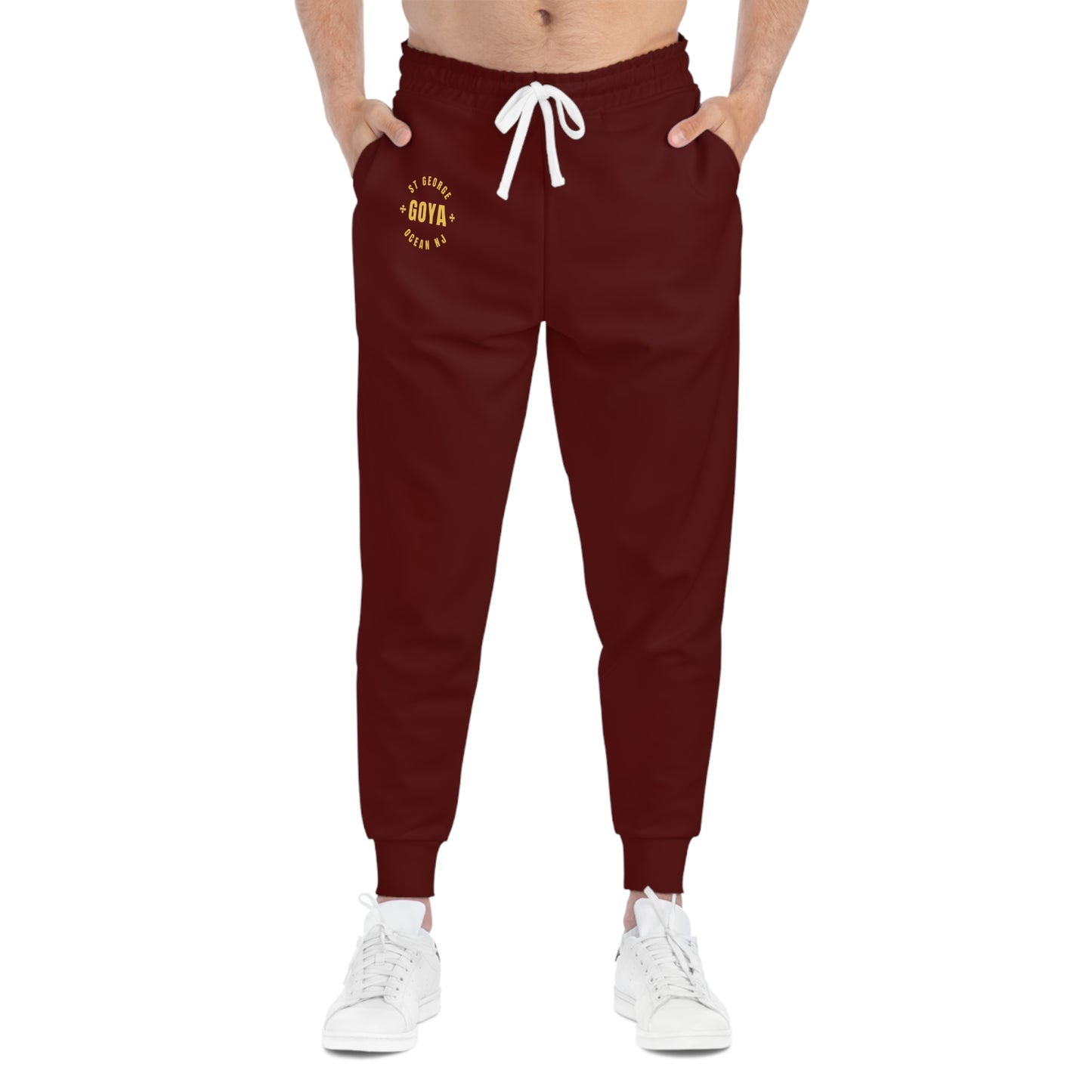 Saint George GOYA Athletic Joggers