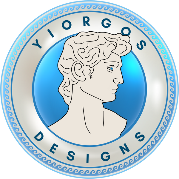 Yiorgos Designs