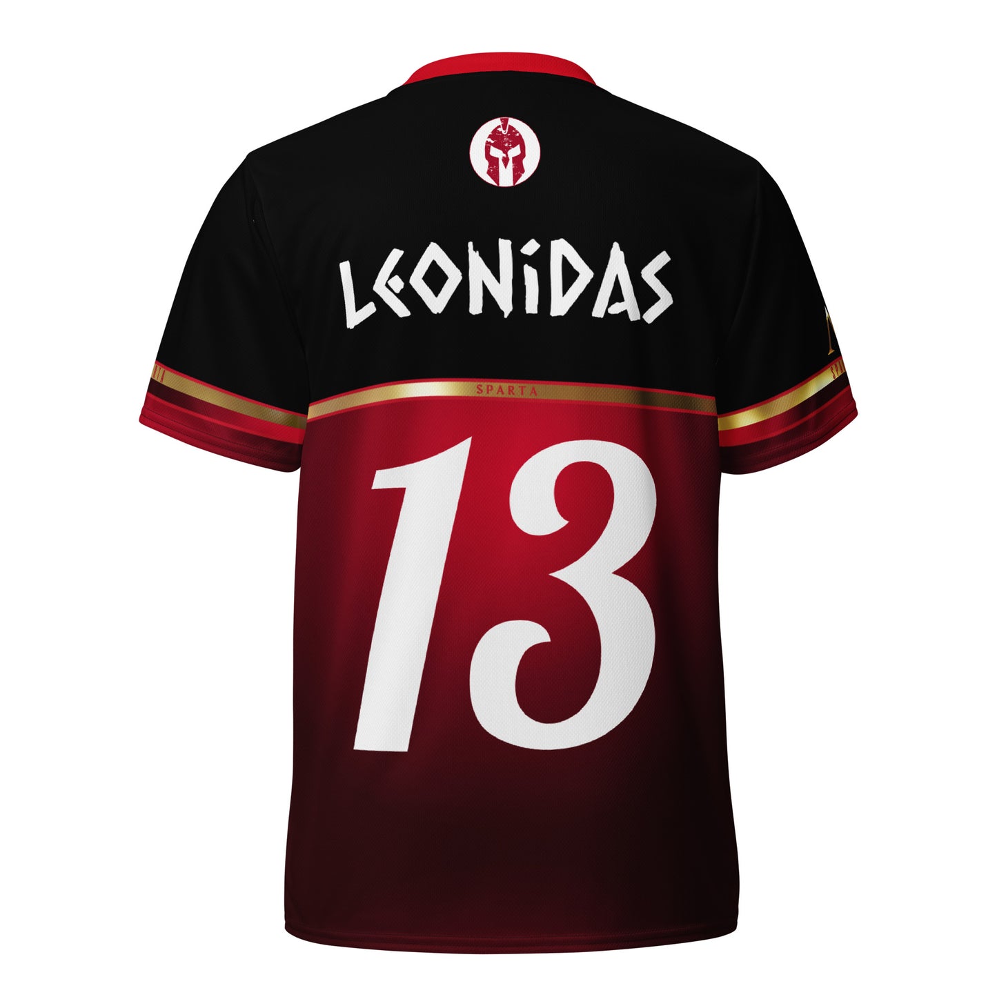 Spartan Leonidas Soccer Jersey